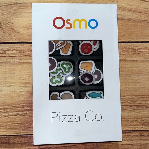 Osmo Play Beyond the Screen 3 Piece Learning Game Starter Kit for Kids - Picture 6 of 12